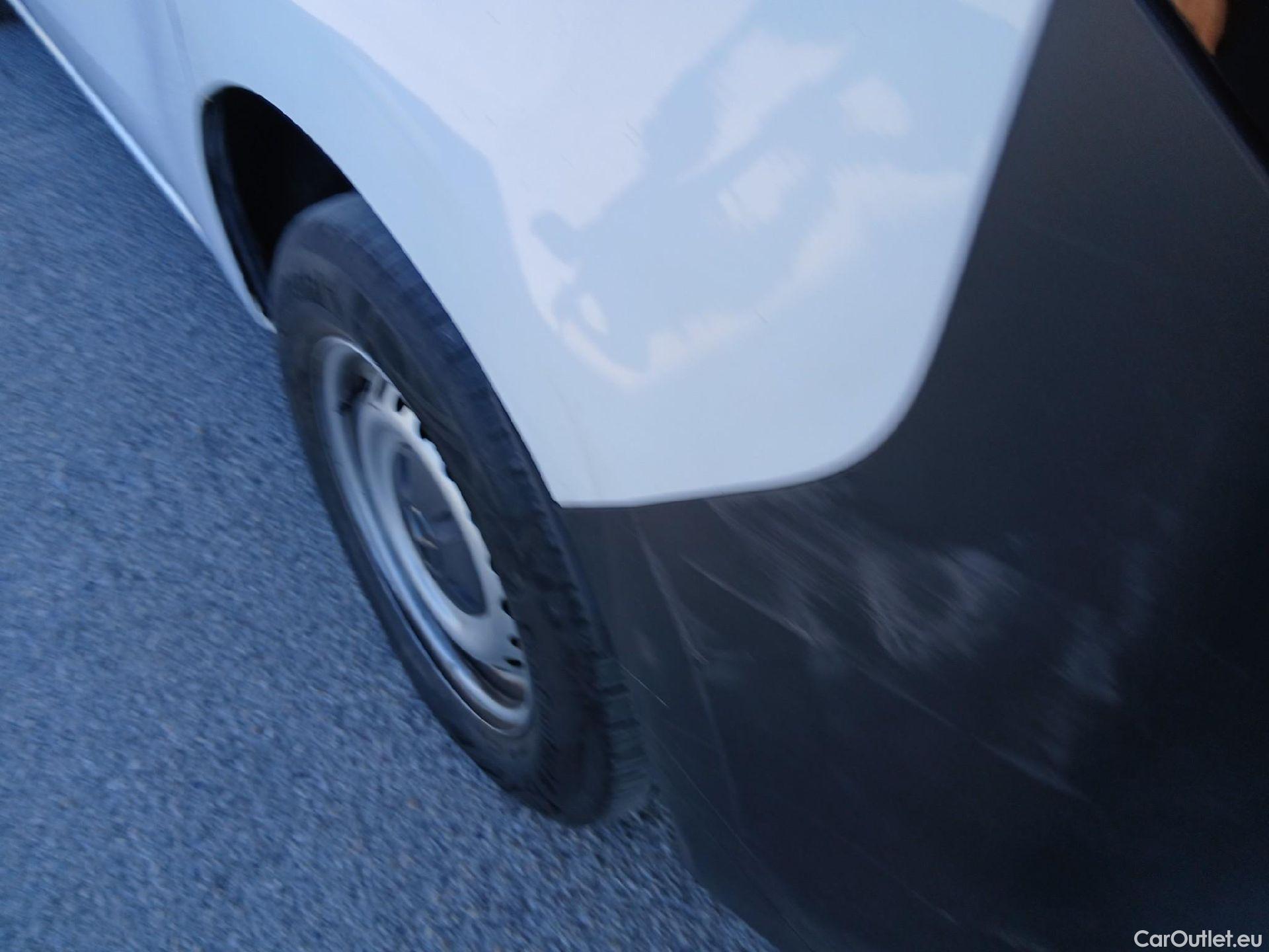  Mercedes  Citan  110 CDI standard (420.723) 1.5 95CV MT6 E6d #11