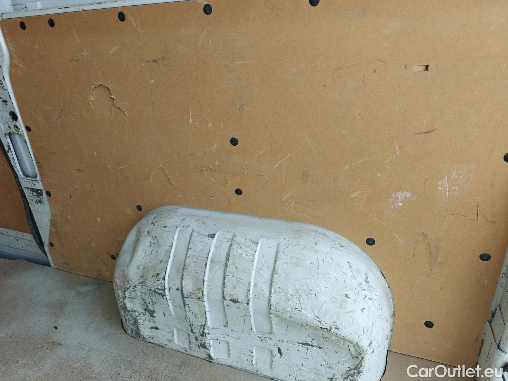  Renault  Master RENAULT  / 2019 / 4P / furgón Furgón T L2H2 3500 Bl dCi 100kW (135CV) #17