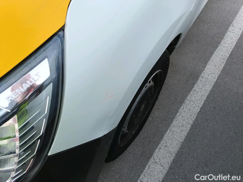  Renault  EXPRESS RENAULT  / 2021 / 4P / furgón derivado de turismo Confort 1.5 Blue dCi 70 kW (95 cv) #24