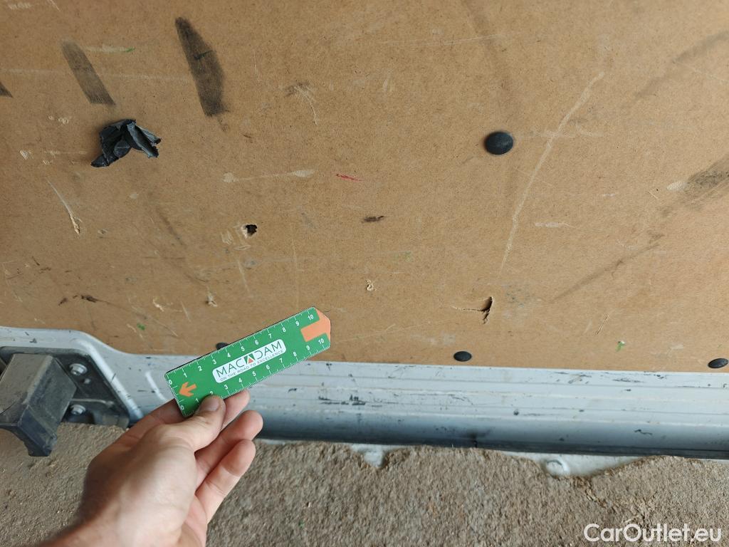  Renault  Master RENAULT  / 2019 / 4P / furgón Furgón T L2H2 3500 Bl dCi 100kW (135CV) #23