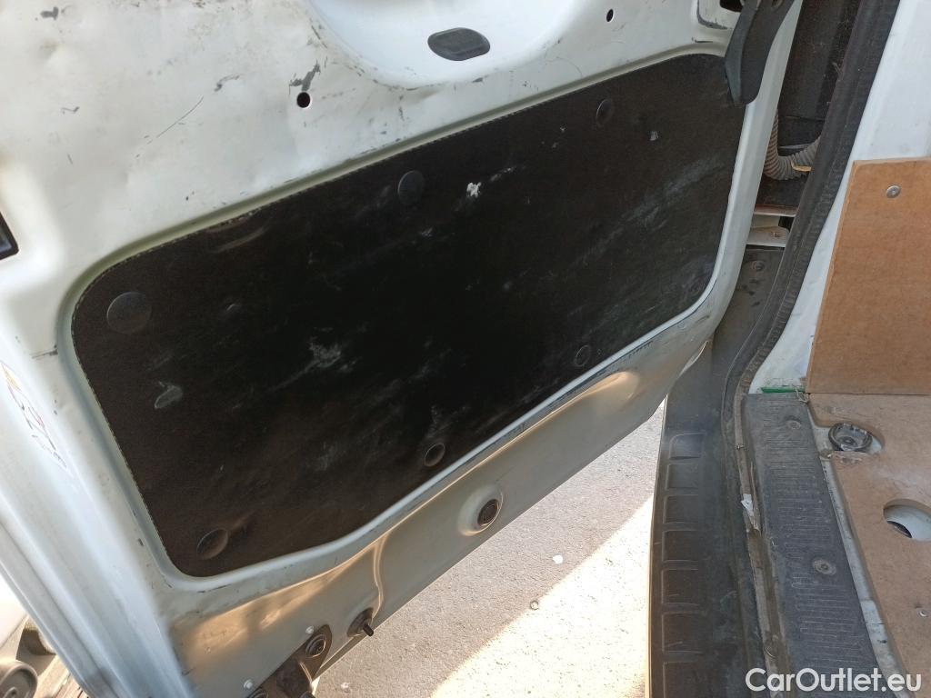  Renault  EXPRESS RENAULT  / 2021 / 4P / furgón derivado de turismo Confort 1.5 Blue dCi 70 kW (95 cv) #36