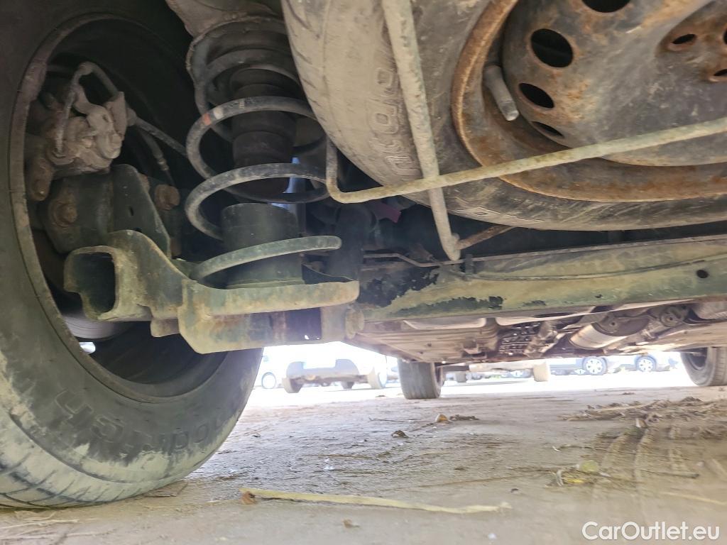  Renault  Kangoo RENAULT  Combi / 2013 / 4P / combi Profes. M1-AF Blue dCi 70 kW(95 CV) -SS) #47