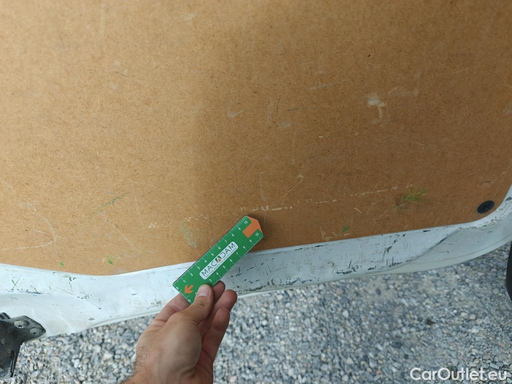  Renault  Master RENAULT  / 2019 / 4P / furgón Furgón T L2H2 3500 Bl dCi 100kW (135CV) #55