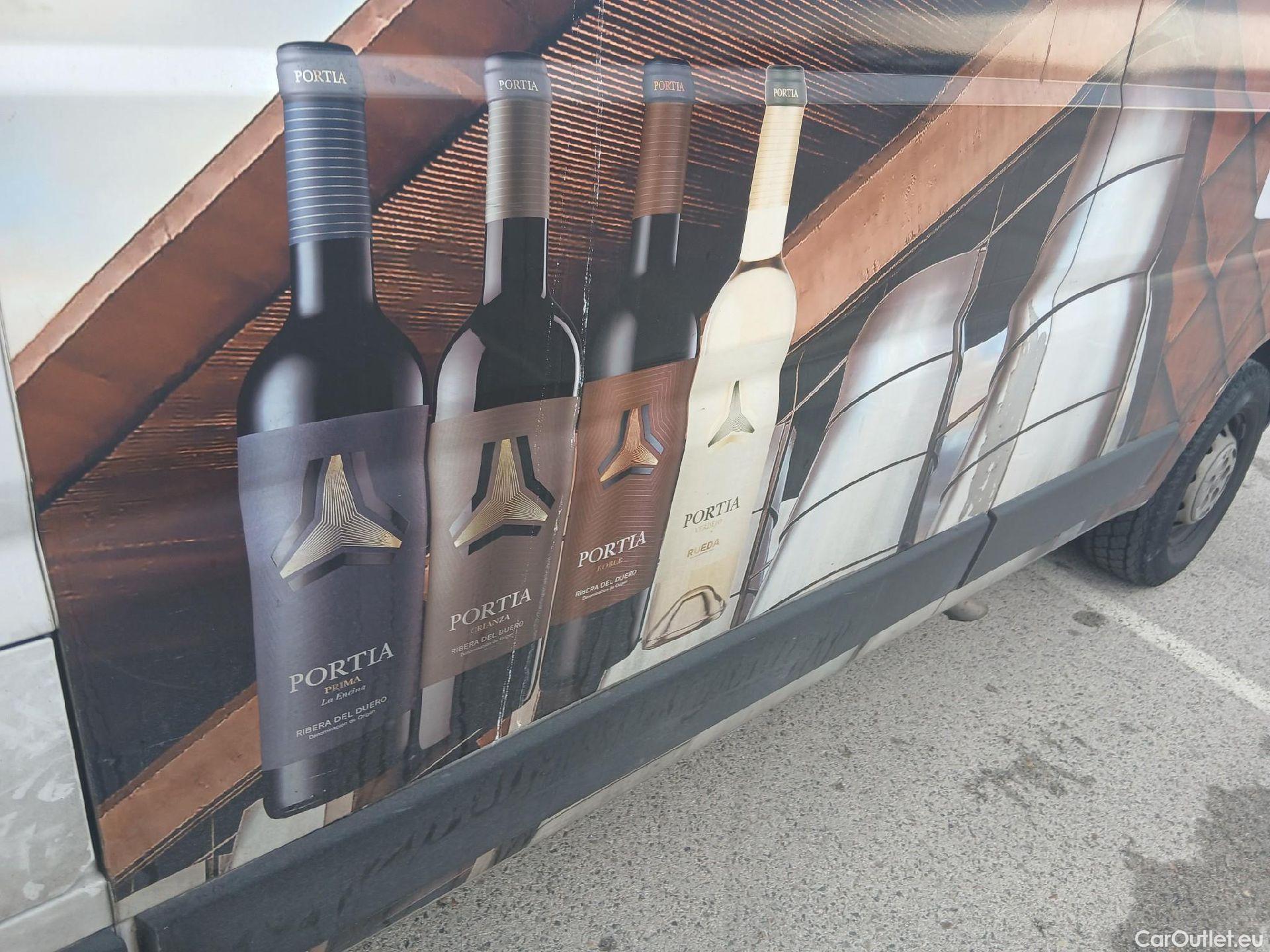  Peugeot  Boxer PEUGEOT  / 2014 / 4P / furgón Pack 335 L3 H2 BHDI 103kW (140CV) S&S #27