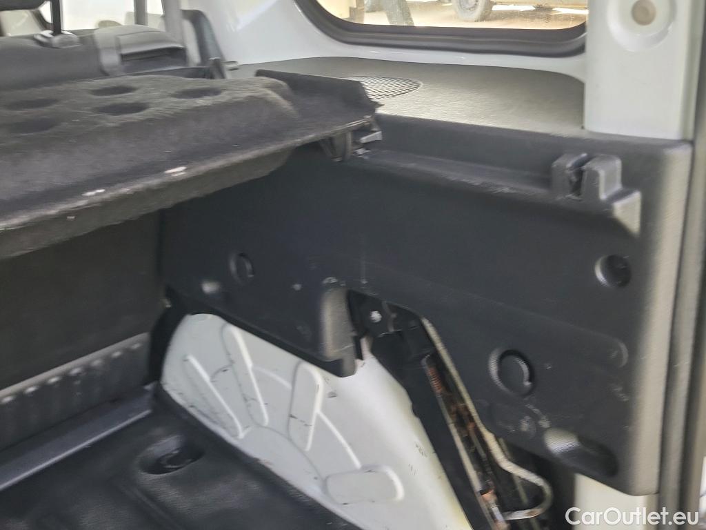  Renault  Kangoo RENAULT  Combi / 2013 / 4P / combi Profes. M1-AF Blue dCi 70 kW(95 CV) -SS) #22