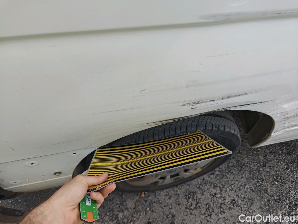  Nissan  NV400 NISSAN  / 2011 / 4P / furgón L2H2 3,5T 2.3dCi 99kW FWD Comfort #ISOTERMO# #2