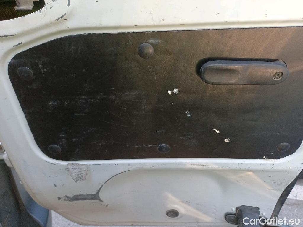  Renault  EXPRESS RENAULT  / 2021 / 4P / furgón derivado de turismo Confort 1.5 Blue dCi 70 kW (95 cv) #33