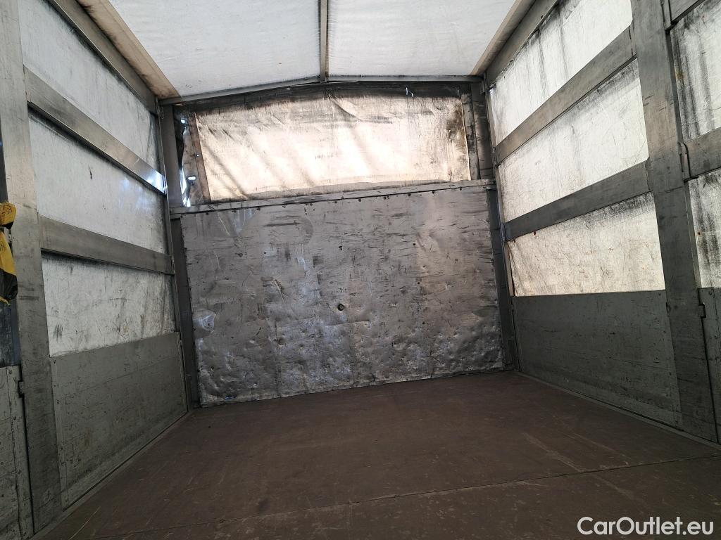  Iveco  Daily IVECO  / 2014 / 4P / chasis doble cabina 35C 14 D 3750 #7