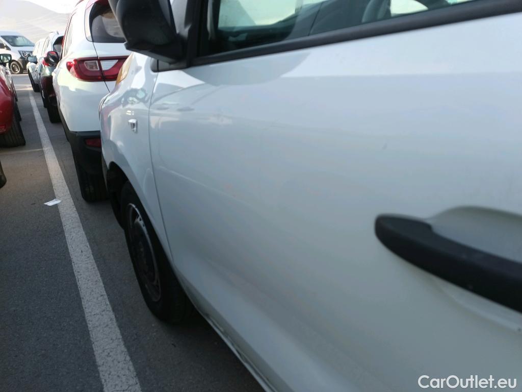  Renault  EXPRESS RENAULT  / 2021 / 4P / furgón derivado de turismo Confort 1.5 Blue dCi 70 kW (95 cv) #16