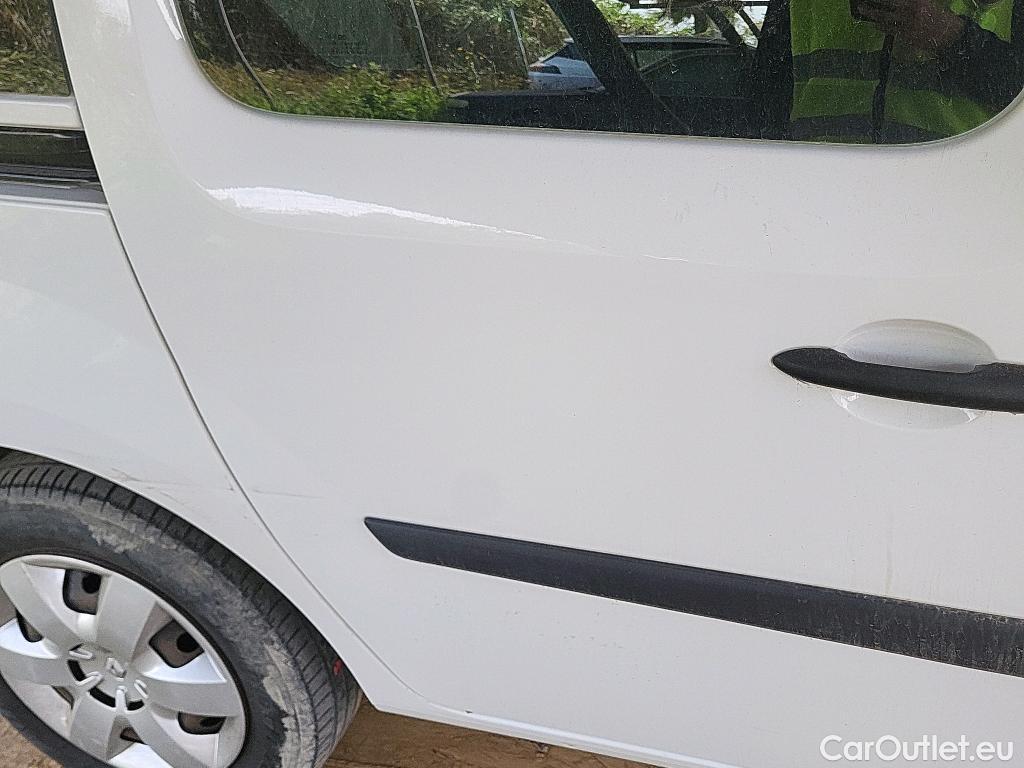  Renault  Kangoo RENAULT  Combi / 2013 / 4P / combi Profes. M1-AF Blue dCi 70 kW(95 CV) -SS) #9