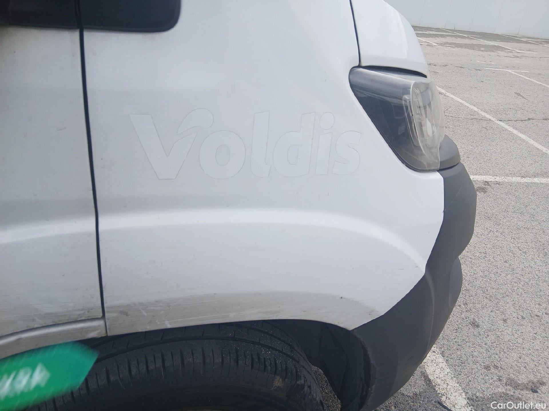  Peugeot  Boxer PEUGEOT  / 2014 / 4P / furgón Pack 335 L3 H2 BHDI 103kW (140CV) S&S #66