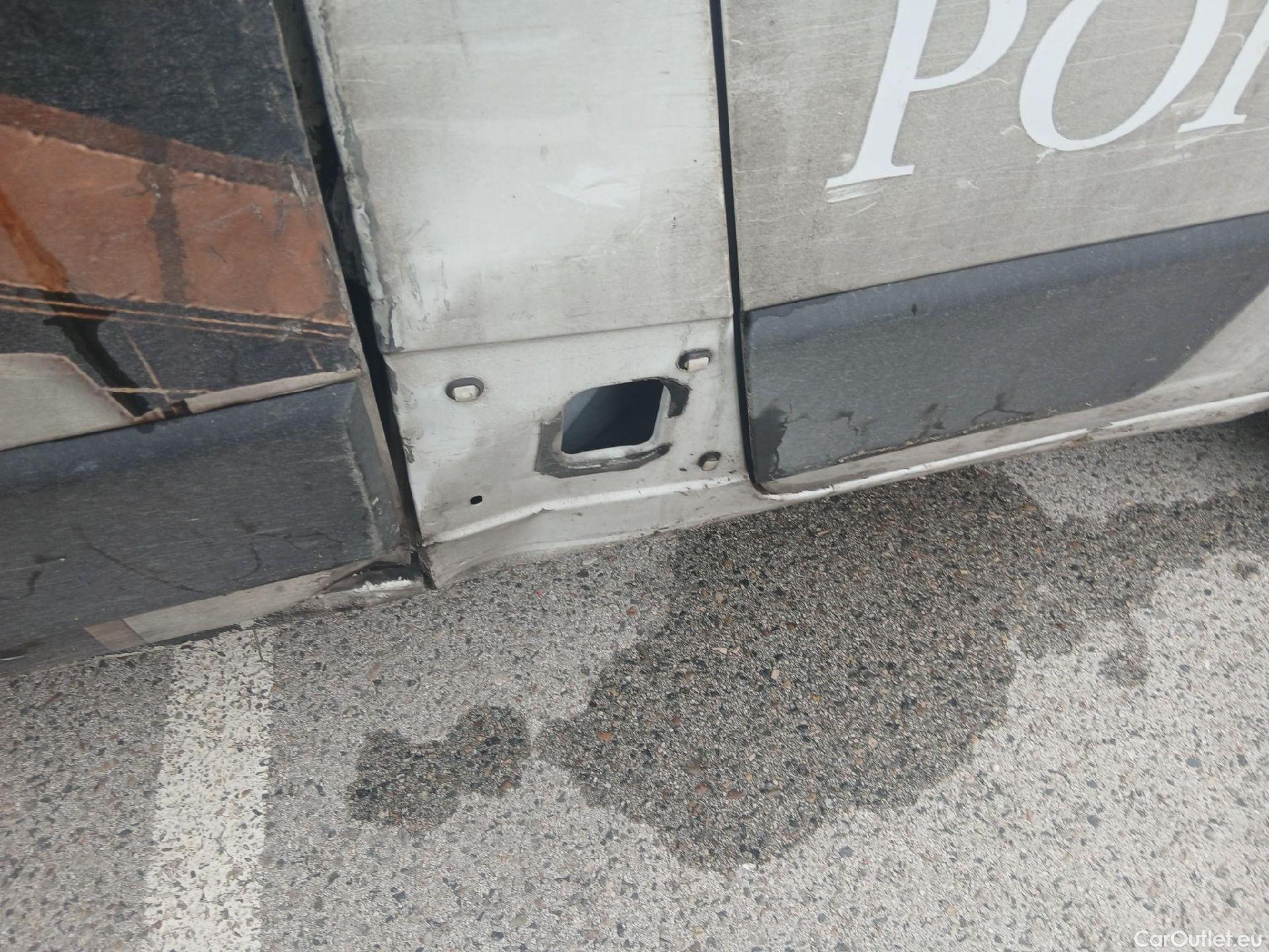  Peugeot  Boxer PEUGEOT  / 2014 / 4P / furgón Pack 335 L3 H2 BHDI 103kW (140CV) S&S #56