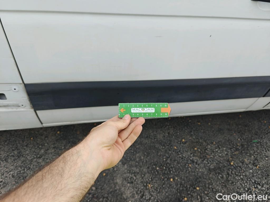  Nissan  NV400 NISSAN  / 2011 / 4P / furgón L2H2 3,5T 2.3dCi 99kW FWD Comfort #ISOTERMO# #85