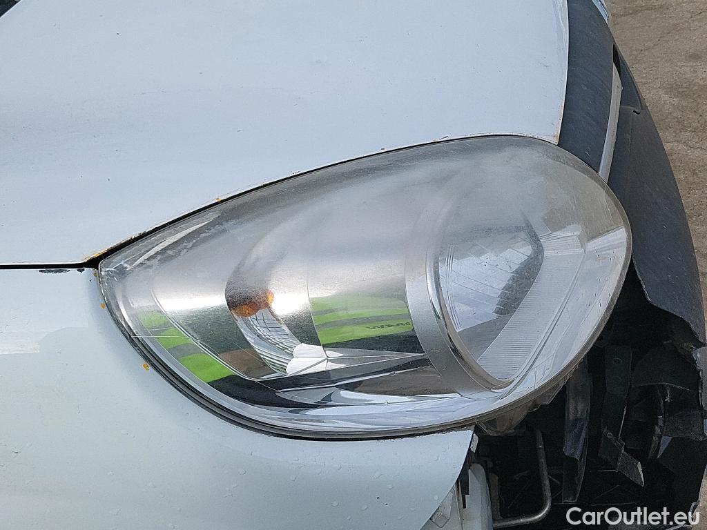  Renault  Kangoo RENAULT  Furgón/2013/3P/furgón derivado de turismo Profesional dCi 55 kW (75 CV) #38