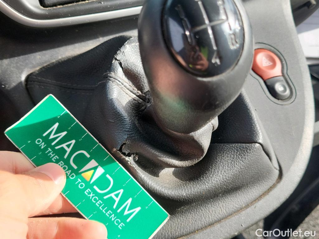  Renault  Kangoo RENAULT  Furgón/2013/3P/furgón derivado de turismo Profesional dCi 55 kW (75 CV) #35