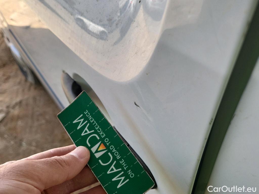  Renault  Kangoo RENAULT  Combi / 2013 / 4P / combi Profes. M1-AF Blue dCi 70 kW(95 CV) -SS) #8