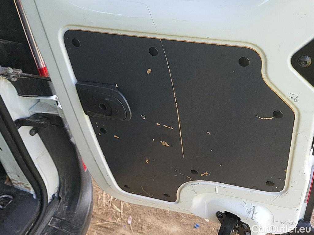  Renault  Kangoo RENAULT  Combi / 2013 / 4P / combi Profes. M1-AF Blue dCi 70 kW(95 CV) -SS) #26