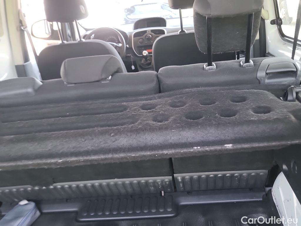  Renault  Kangoo RENAULT  Combi / 2013 / 4P / combi Profes. M1-AF Blue dCi 70 kW(95 CV) -SS) #11
