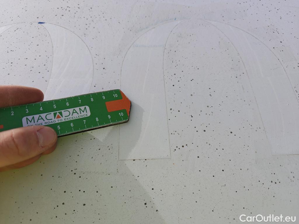  Renault  Master RENAULT  / 2019 / 4P / furgón Furgón T L2H2 3500 Bl dCi 100kW (135CV) #36