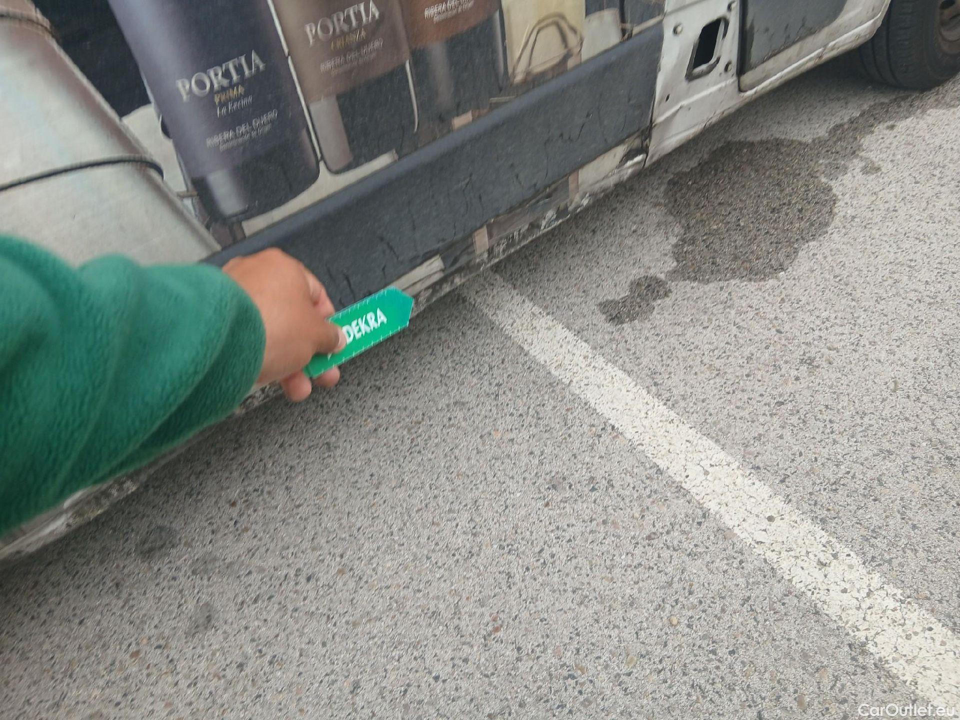  Peugeot  Boxer PEUGEOT  / 2014 / 4P / furgón Pack 335 L3 H2 BHDI 103kW (140CV) S&S #48