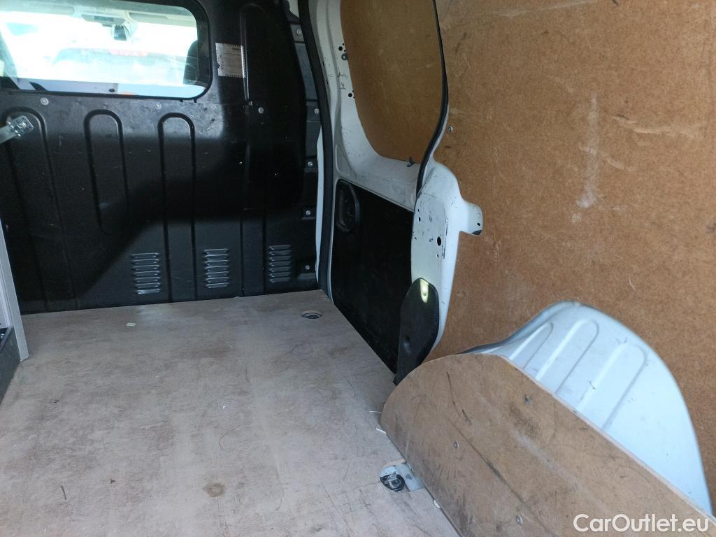  Renault  EXPRESS RENAULT  / 2021 / 4P / furgón derivado de turismo Confort 1.5 Blue dCi 70 kW (95 cv) #9