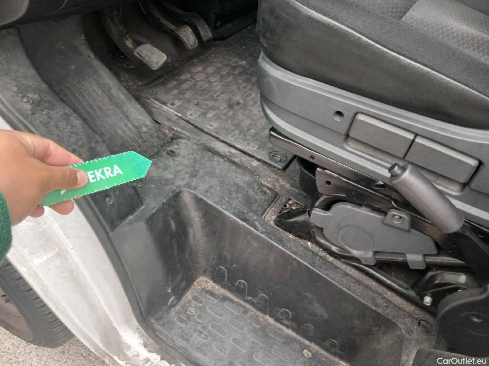  Peugeot  Boxer PEUGEOT  / 2014 / 4P / furgón Pack 335 L3 H2 BHDI 103kW (140CV) S&S #6