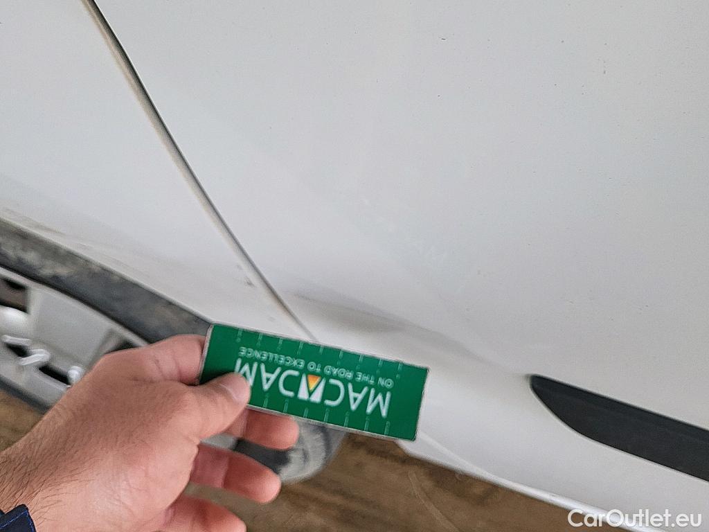  Renault  Kangoo RENAULT  Combi / 2013 / 4P / combi Profes. M1-AF Blue dCi 70 kW(95 CV) -SS) #10