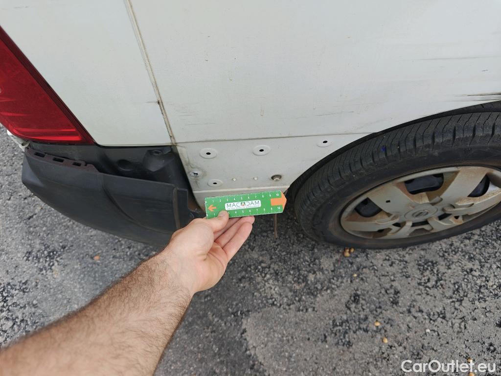  Nissan  NV400 NISSAN  / 2011 / 4P / furgón L2H2 3,5T 2.3dCi 99kW FWD Comfort #ISOTERMO# #52