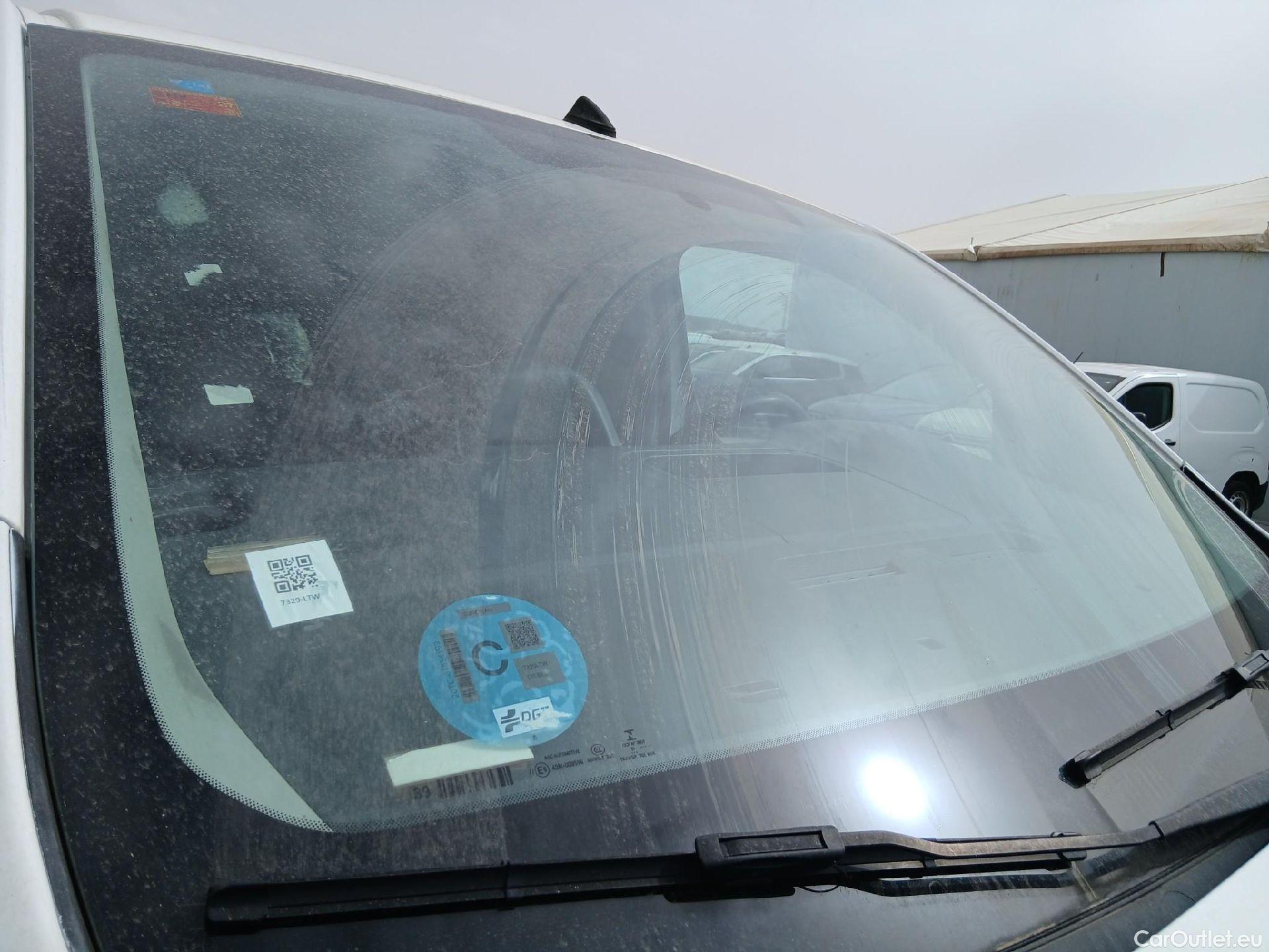  Opel  Vivaro OPEL  / 2019 / 4P / furgón 1.5 Diésel 74kW(100CV)M Std Exp #6