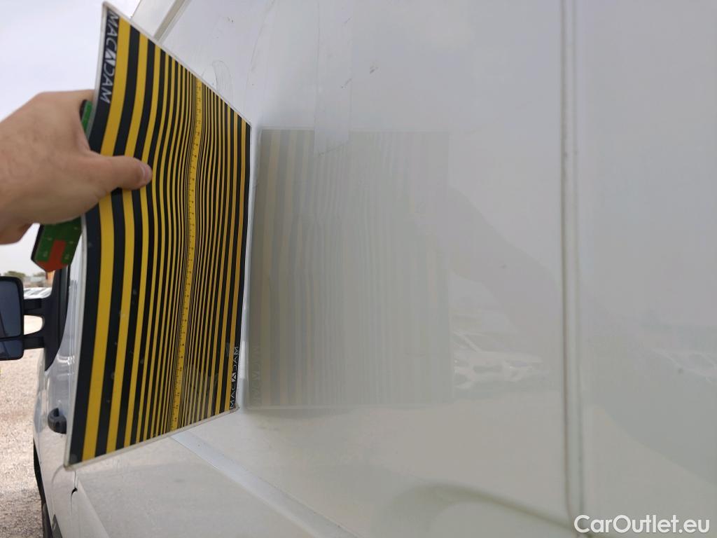  Renault  Master RENAULT  / 2019 / 4P / furgón Furgón T L2H2 3500 Bl dCi 100kW (135CV) #3