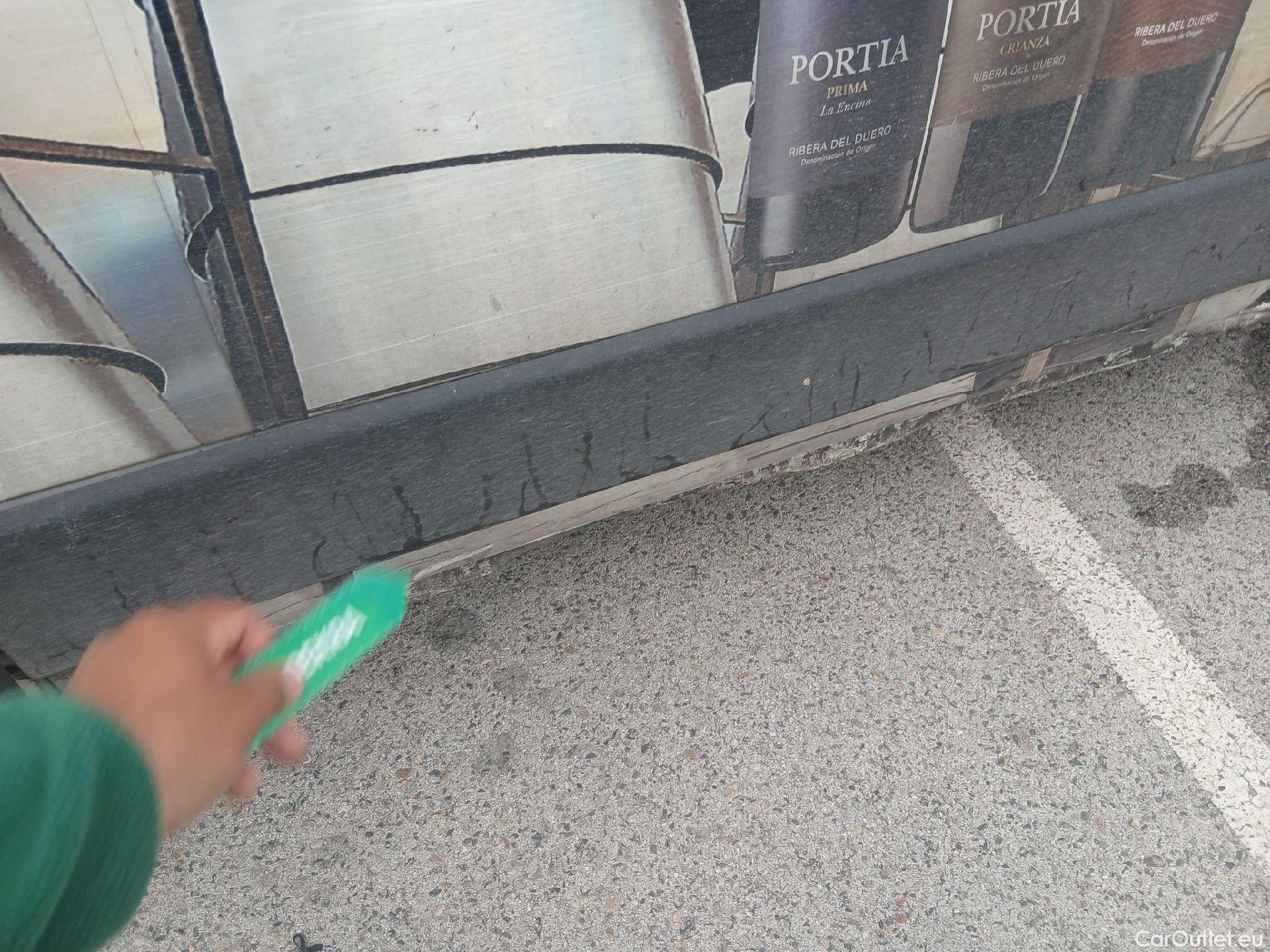  Peugeot  Boxer PEUGEOT  / 2014 / 4P / furgón Pack 335 L3 H2 BHDI 103kW (140CV) S&S #50