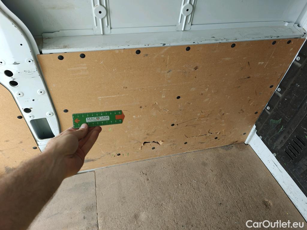  Renault  Master RENAULT  / 2019 / 4P / furgón Furgón T L2H2 3500 Bl dCi 100kW (135CV) #20