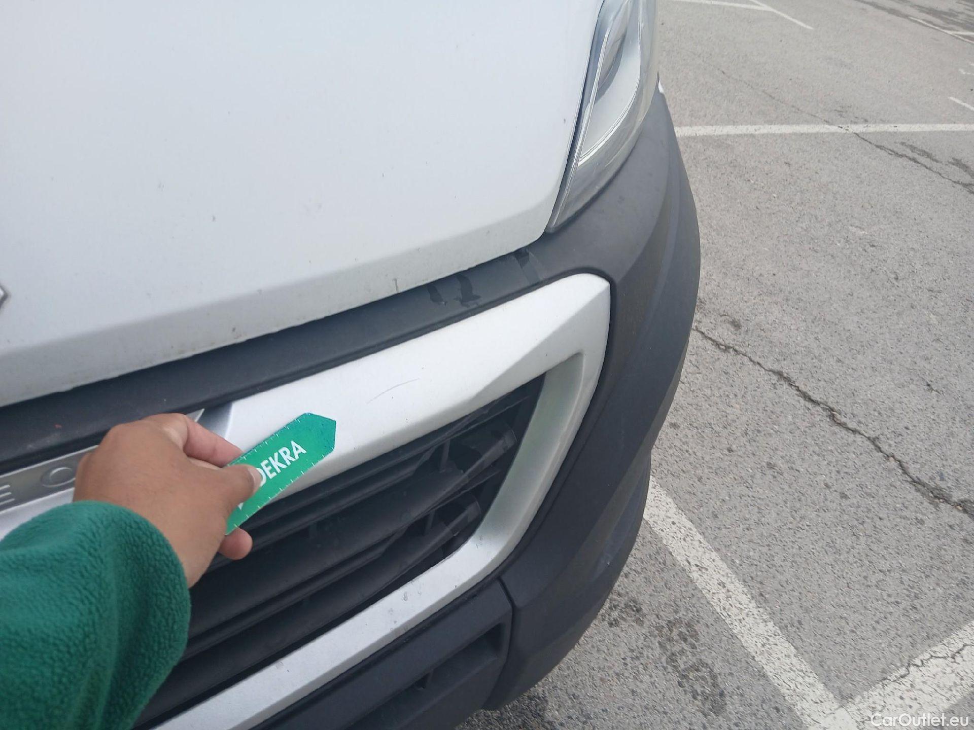  Peugeot  Boxer PEUGEOT  / 2014 / 4P / furgón Pack 335 L3 H2 BHDI 103kW (140CV) S&S #15