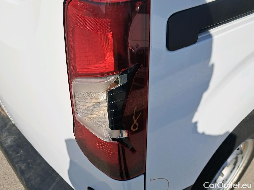  Opel  Combo OPEL  / 2018 / 3P / furgón derivado de turismo 1.5 TD 75kW (100CV) Express L H1 650kg (AC) #5