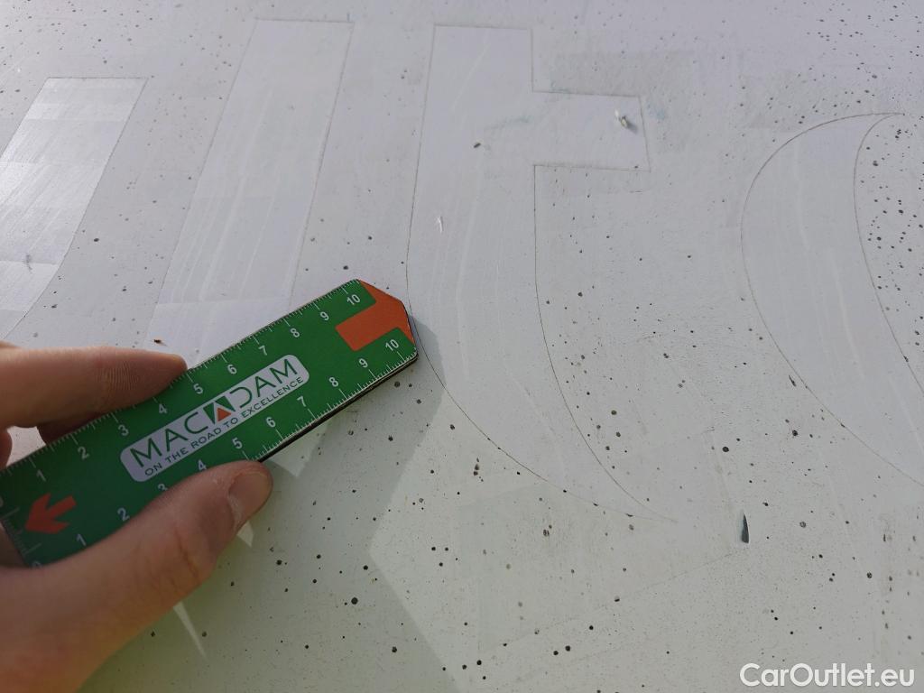  Renault  Master RENAULT  / 2019 / 4P / furgón Furgón T L2H2 3500 Bl dCi 100kW (135CV) #37