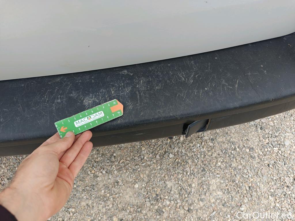  Opel  Vivaro OPEL  / 2019 / 4P / furgón 1.5 D 88kW (120CV) M Std Express M.P. DC #49