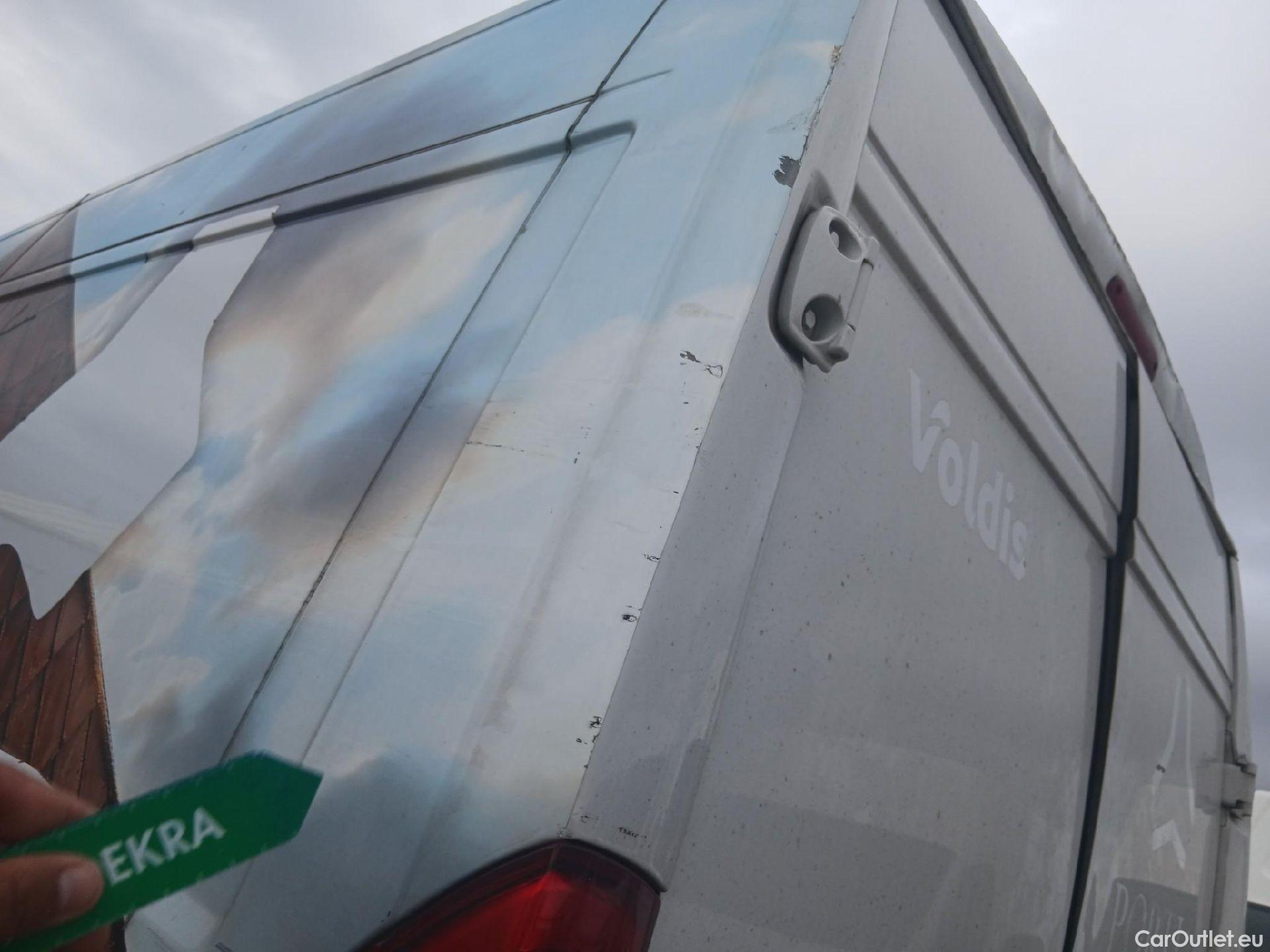  Peugeot  Boxer PEUGEOT  / 2014 / 4P / furgón Pack 335 L3 H2 BHDI 103kW (140CV) S&S #30