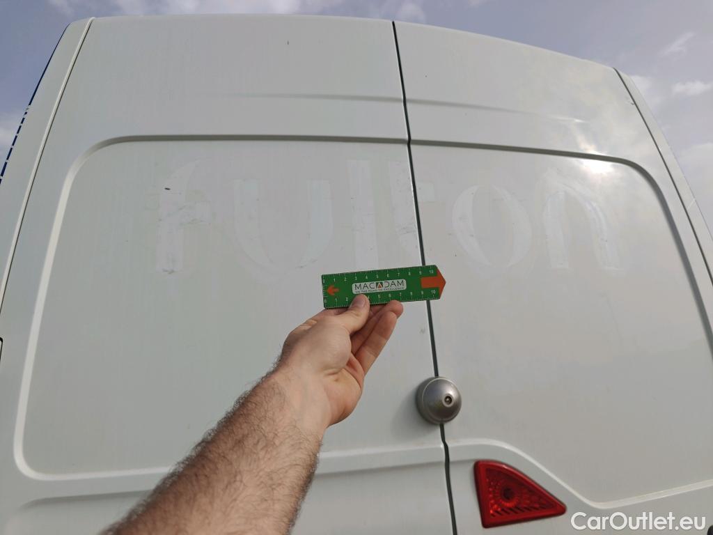  Renault  Master RENAULT  / 2019 / 4P / furgón Furgón T L2H2 3500 Bl dCi 100kW (135CV) #40