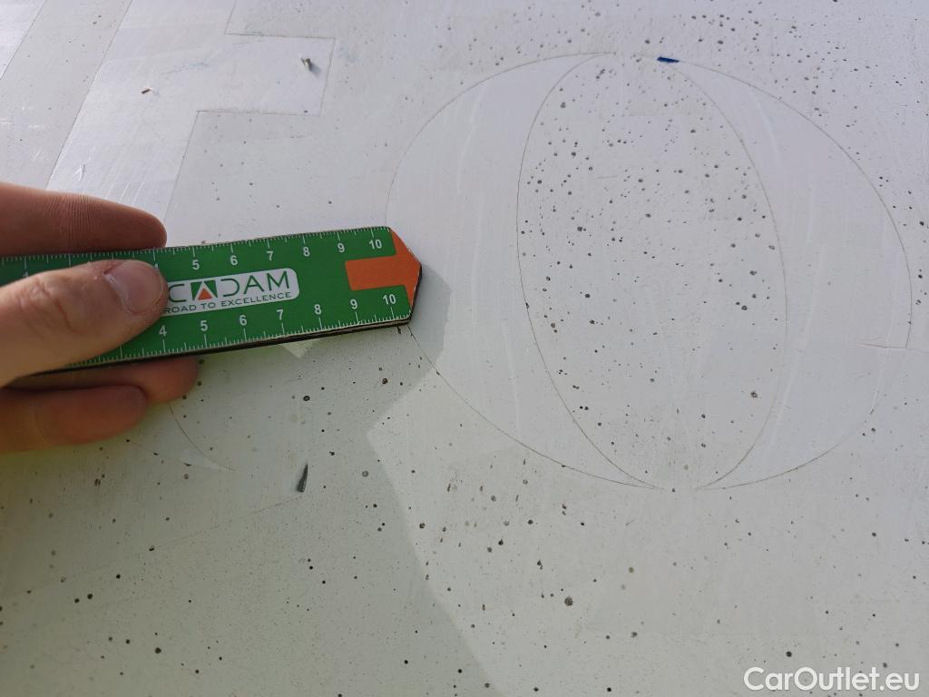  Renault  Master RENAULT  / 2019 / 4P / furgón Furgón T L2H2 3500 Bl dCi 100kW (135CV) #35