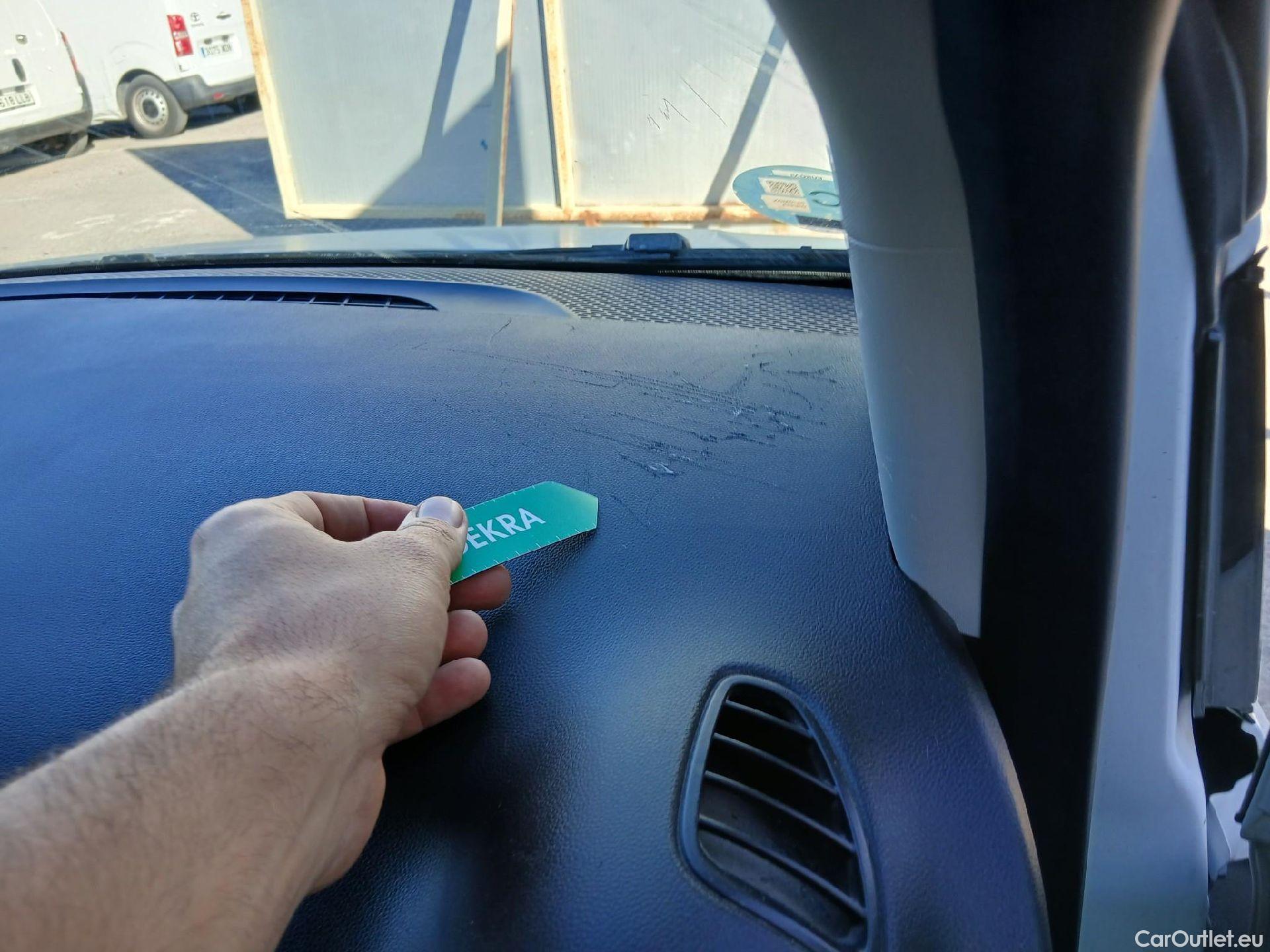  Mercedes  Citan  110 CDI standard (420.723) 1.5 95CV MT6 E6d #27