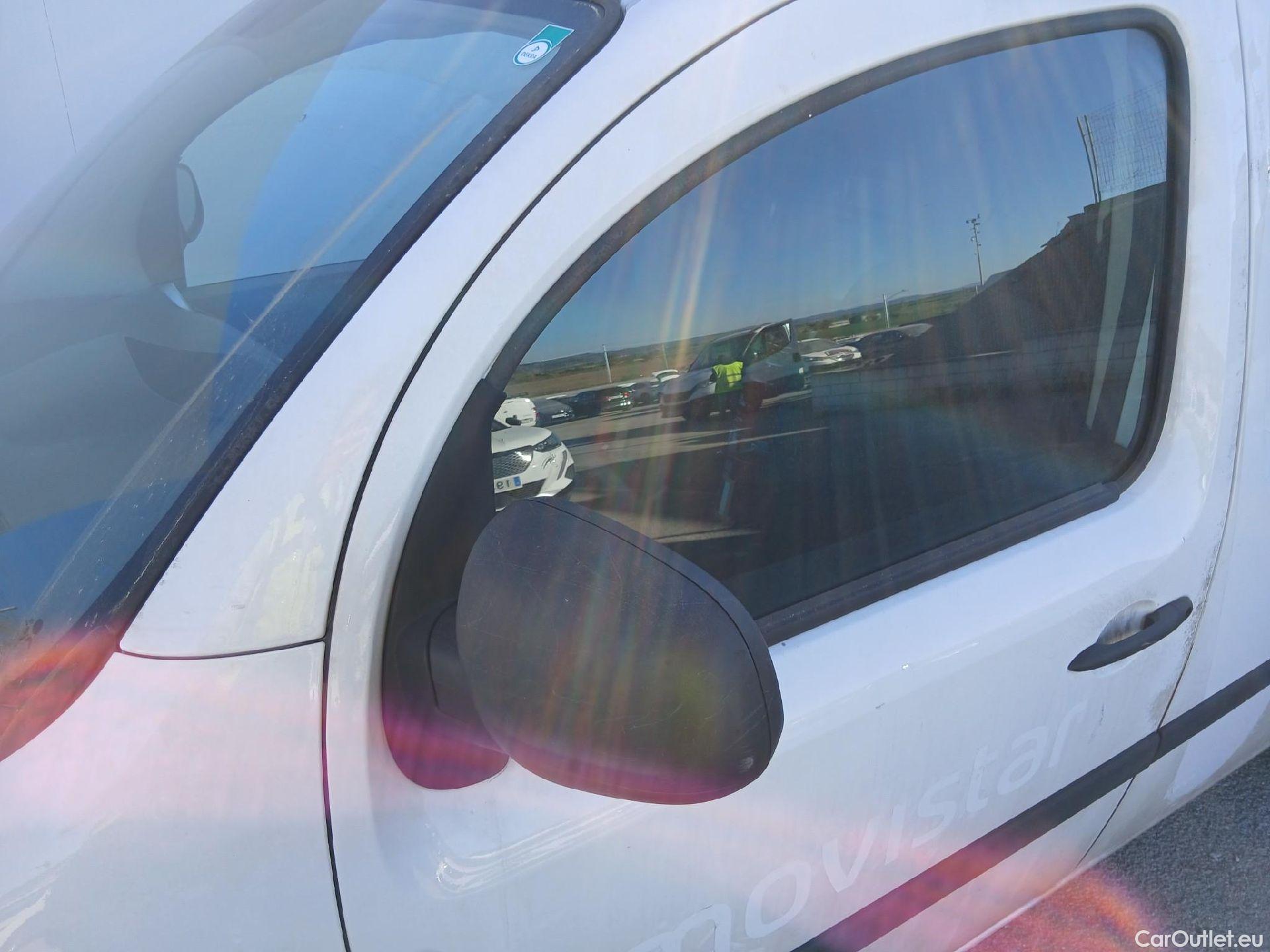  Renault  Kangoo RENAULT  Furgón/2013/3P/furgón derivado de turismo Profesional dCi 55 kW (75 CV) #6