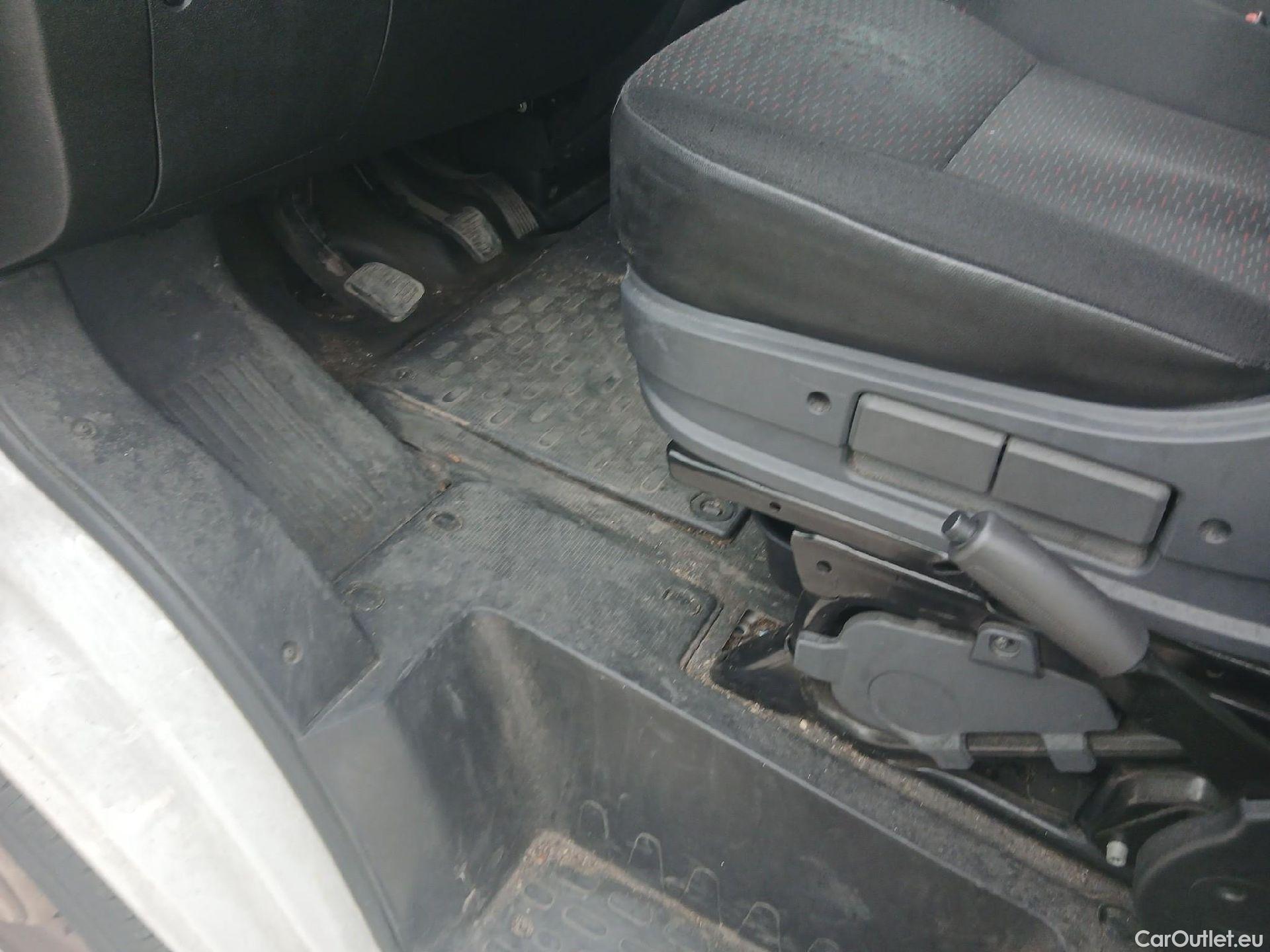  Peugeot  Boxer PEUGEOT  / 2014 / 4P / furgón Pack 335 L3 H2 BHDI 103kW (140CV) S&S #5