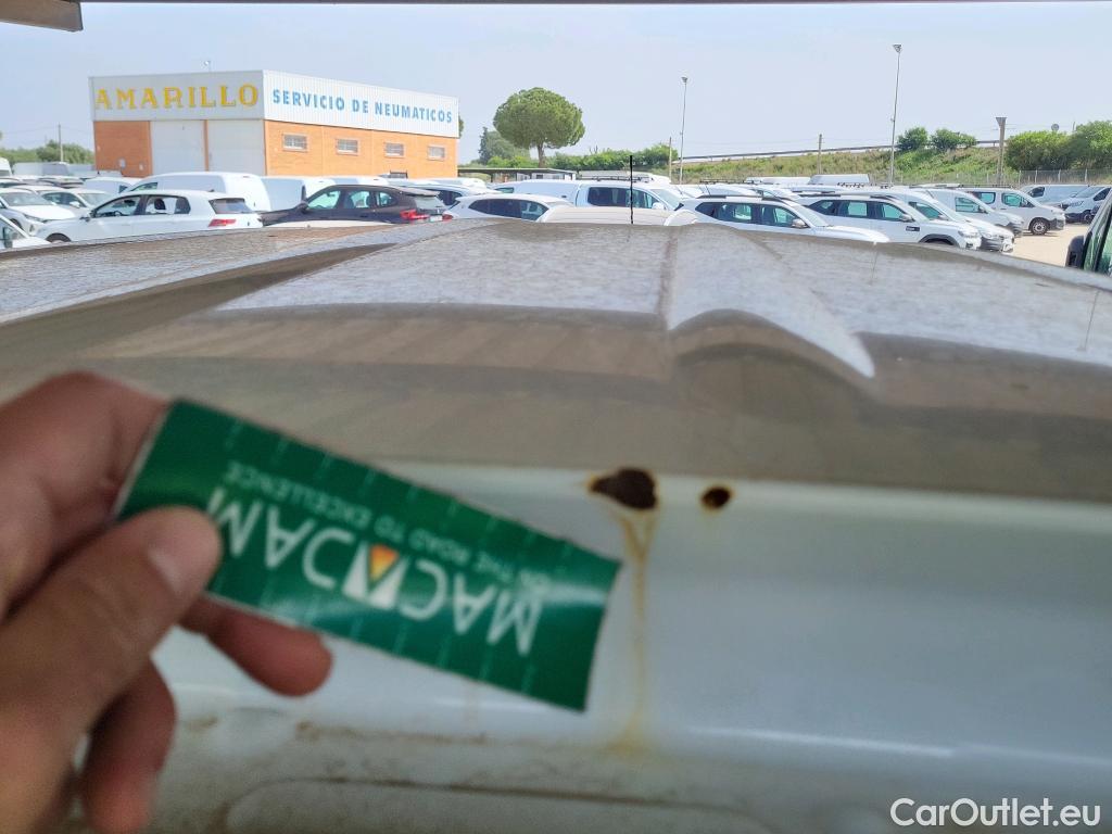  Renault  Kangoo RENAULT  Combi / 2013 / 4P / combi Profes. M1-AF Blue dCi 70 kW(95 CV) -SS) #6