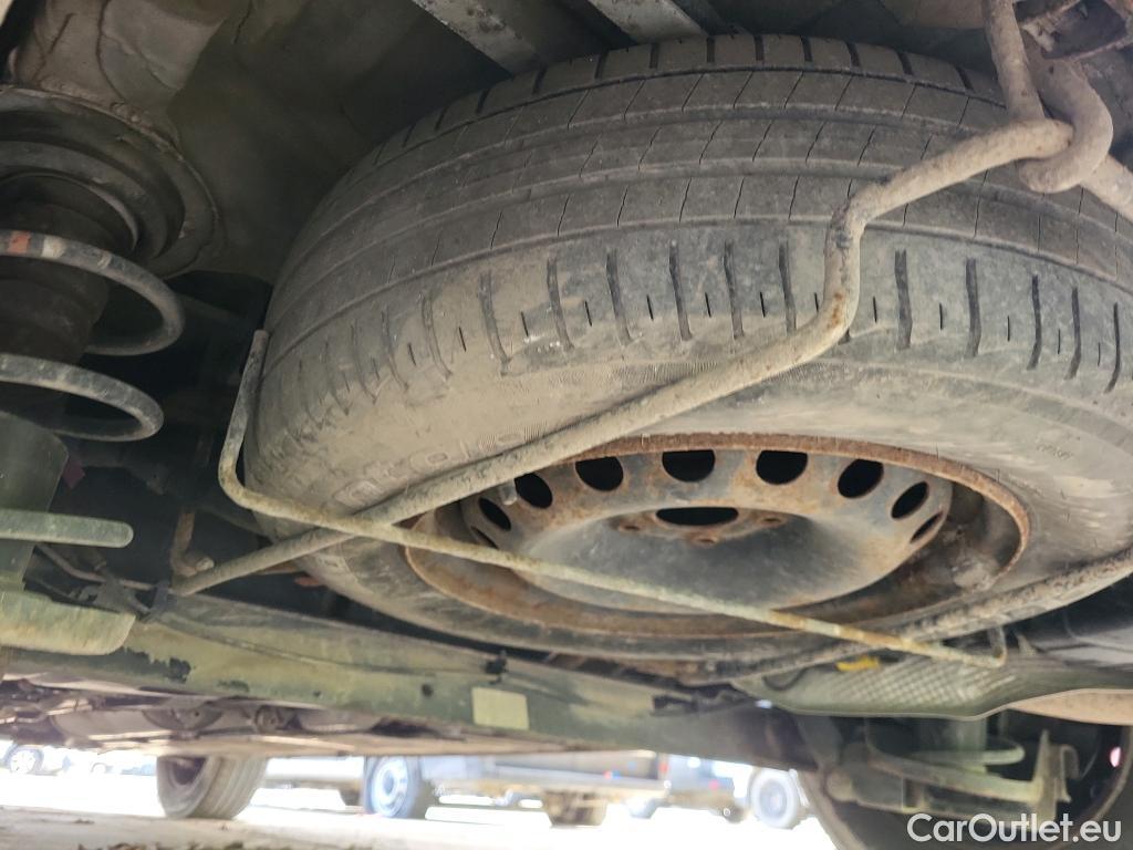  Renault  Kangoo RENAULT  Combi / 2013 / 4P / combi Profes. M1-AF Blue dCi 70 kW(95 CV) -SS) #46