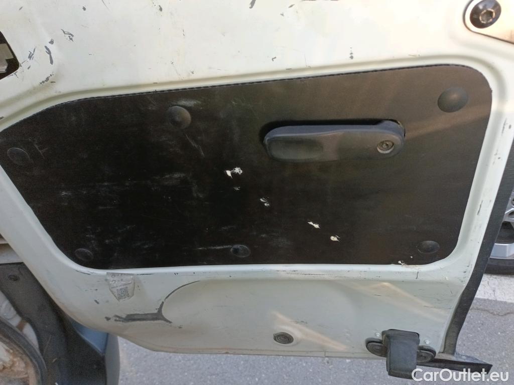  Renault  EXPRESS RENAULT  / 2021 / 4P / furgón derivado de turismo Confort 1.5 Blue dCi 70 kW (95 cv) #32