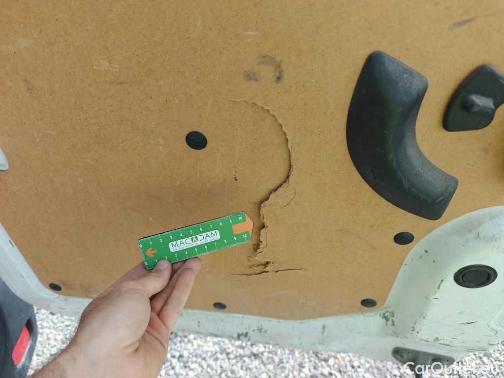  Renault  Master RENAULT  / 2019 / 4P / furgón Furgón T L2H2 3500 Bl dCi 100kW (135CV) #53