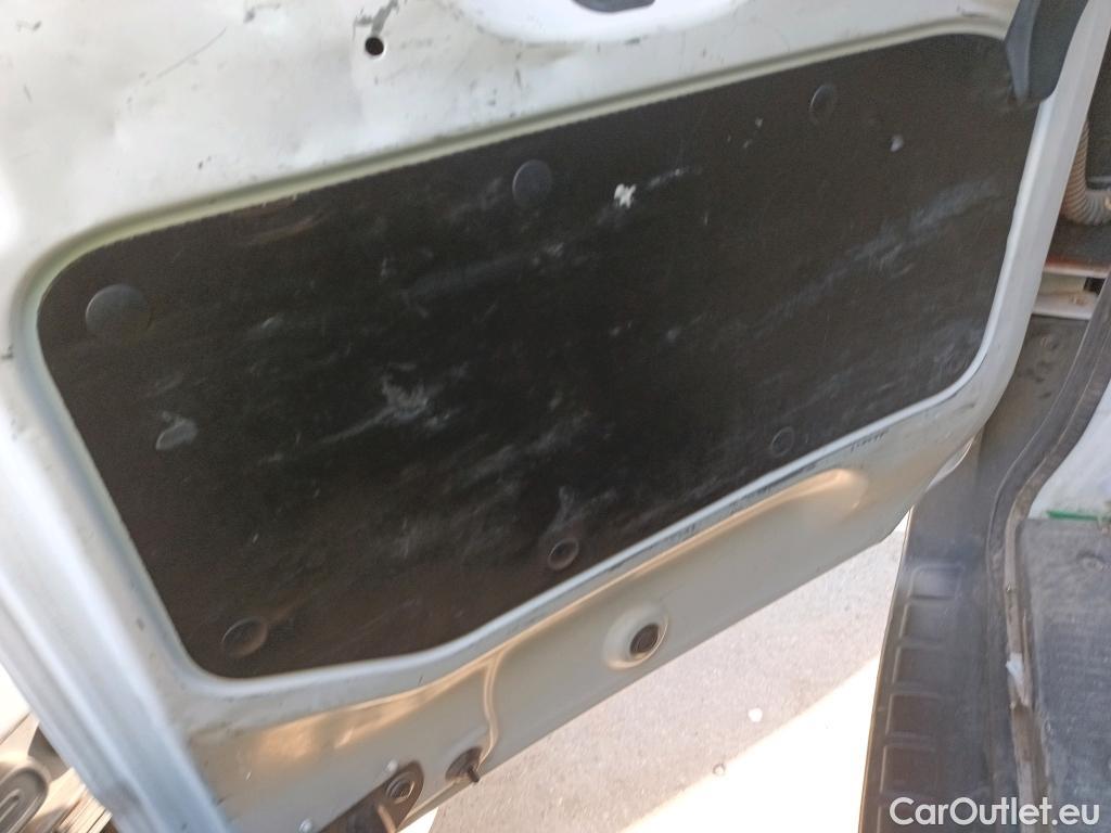  Renault  EXPRESS RENAULT  / 2021 / 4P / furgón derivado de turismo Confort 1.5 Blue dCi 70 kW (95 cv) #37