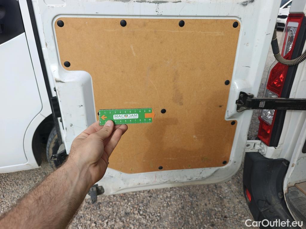  Renault  Master RENAULT  / 2019 / 4P / furgón Furgón T L2H2 3500 Bl dCi 100kW (135CV) #54