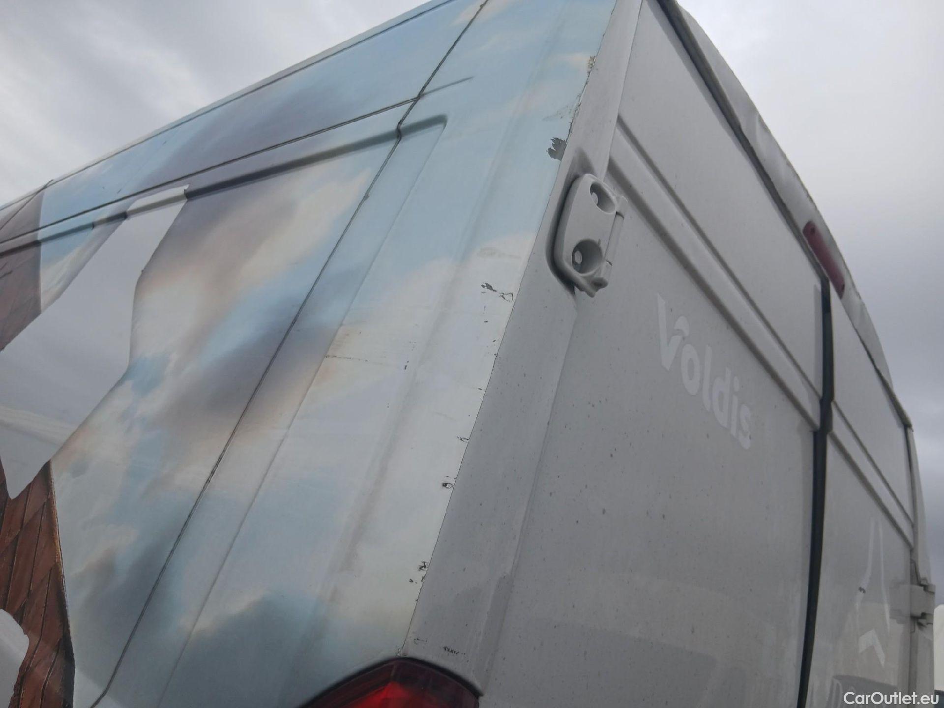  Peugeot  Boxer PEUGEOT  / 2014 / 4P / furgón Pack 335 L3 H2 BHDI 103kW (140CV) S&S #29