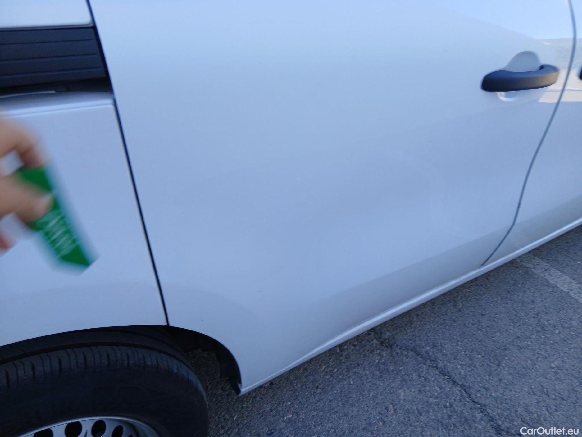  Mercedes  Citan  110 CDI standard (420.723) 1.5 95CV MT6 E6d #22